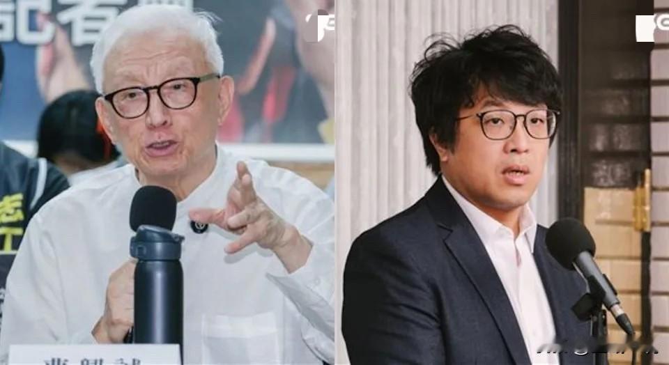 曹兴诚明发布台北市长民调为沈伯洋造势明天（22日）将有一份台北市长选战民调