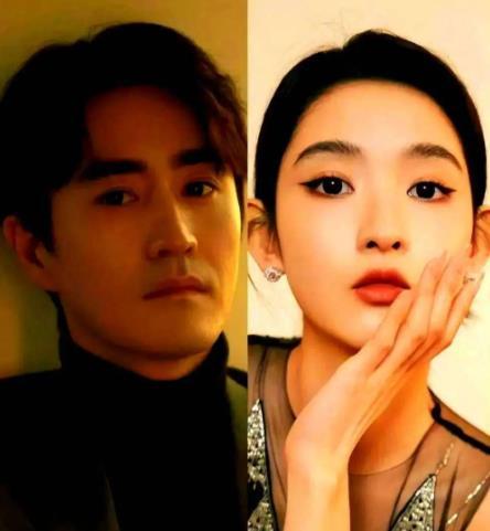 曝黄景瑜王玉雯恋情王玉雯杨玏王玉雯探班王子奇上了黄景瑜的房车有网友曝光黄