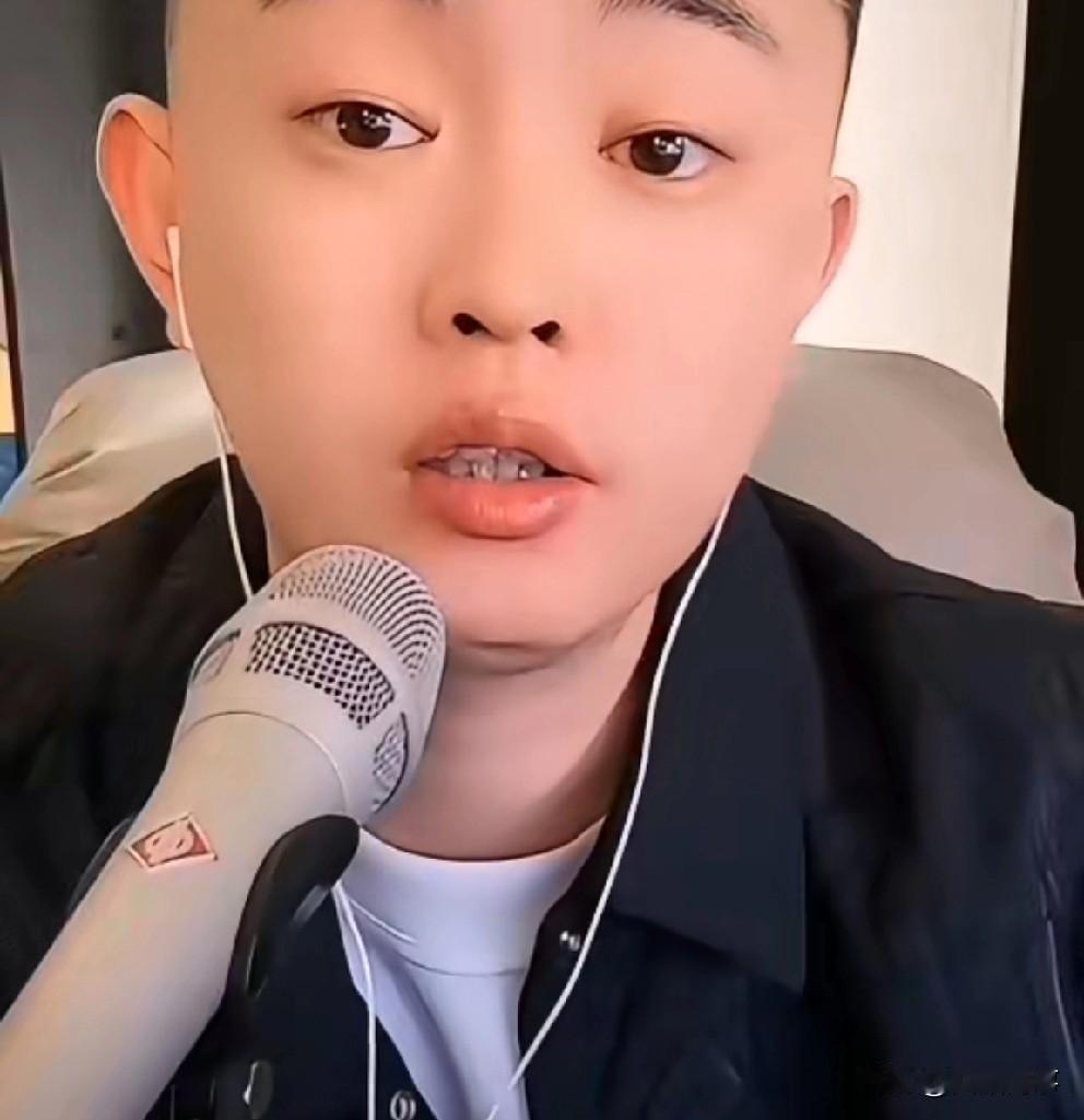 巴扎黑评价Gou磊、仙家洋为人，期盼二驴解封回归！ 