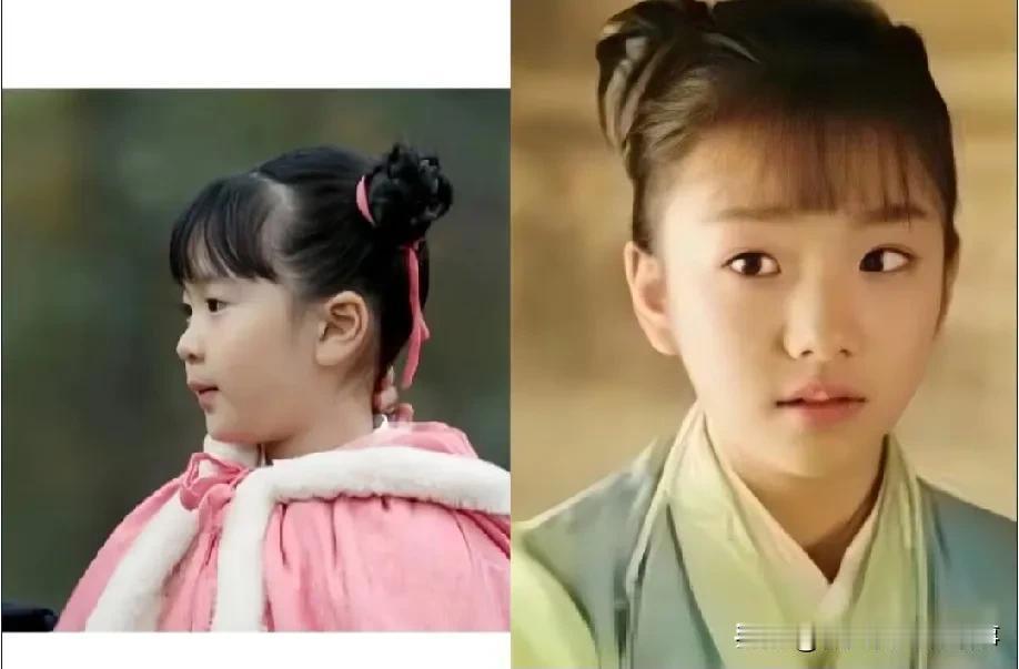 重温《知否》里曼娘扔下蓉姐那段，越想越觉得这女人心思真够深的！一开始我以为