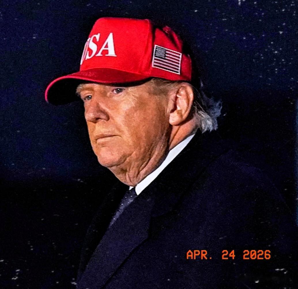 特朗普对英国发出威胁当地时间4月24号，英国媒体报道，美国总统特朗普威胁，如