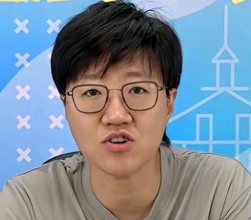 郭焱感慨:莎莎一人对抗日乒六代服不服?郭焱说以前是三代人打哭一个人，现在