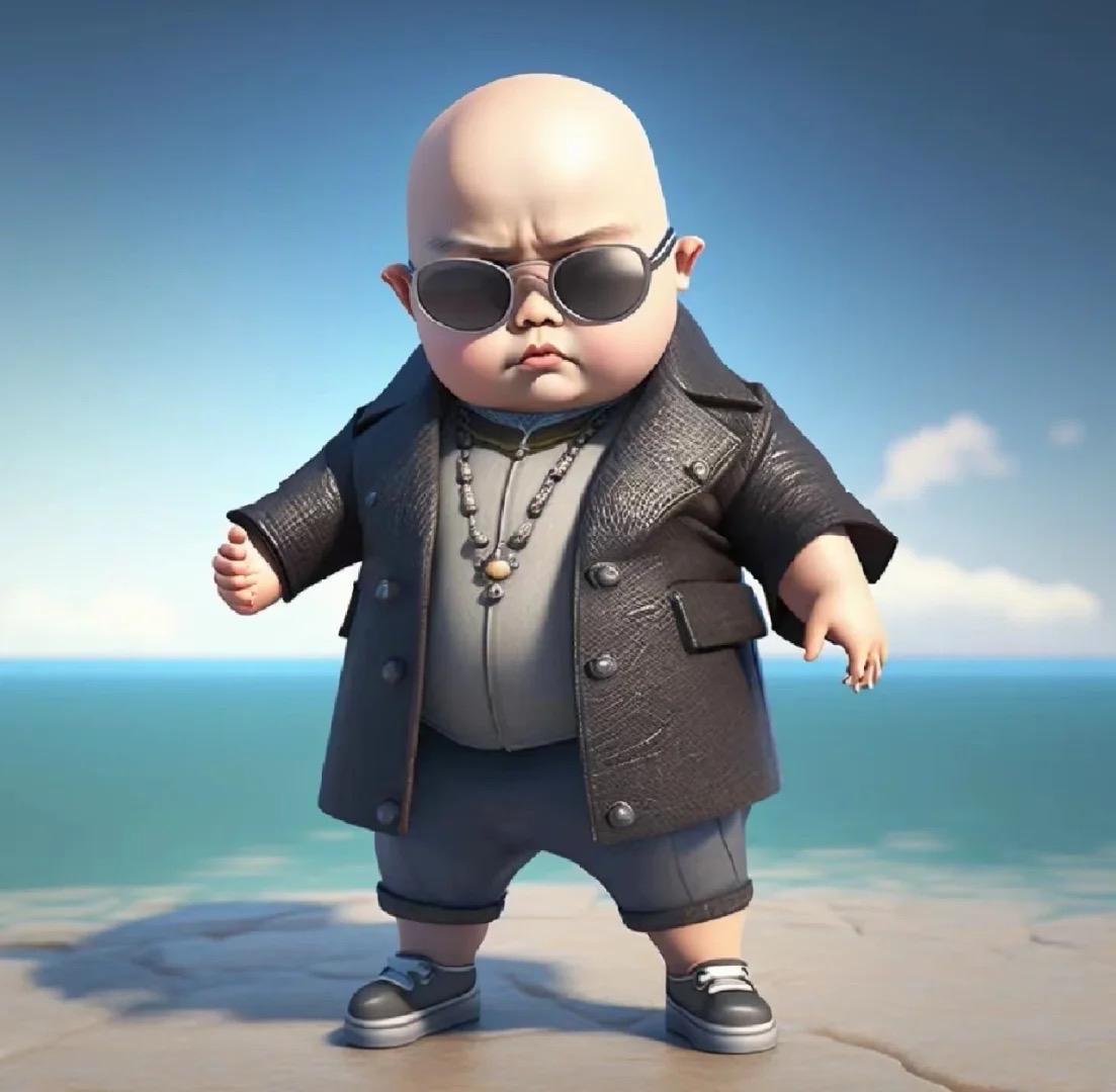 儿子给妈妈出了一道题，他说：“全世界每个人的头发数量相乘，结果是多少呢？”