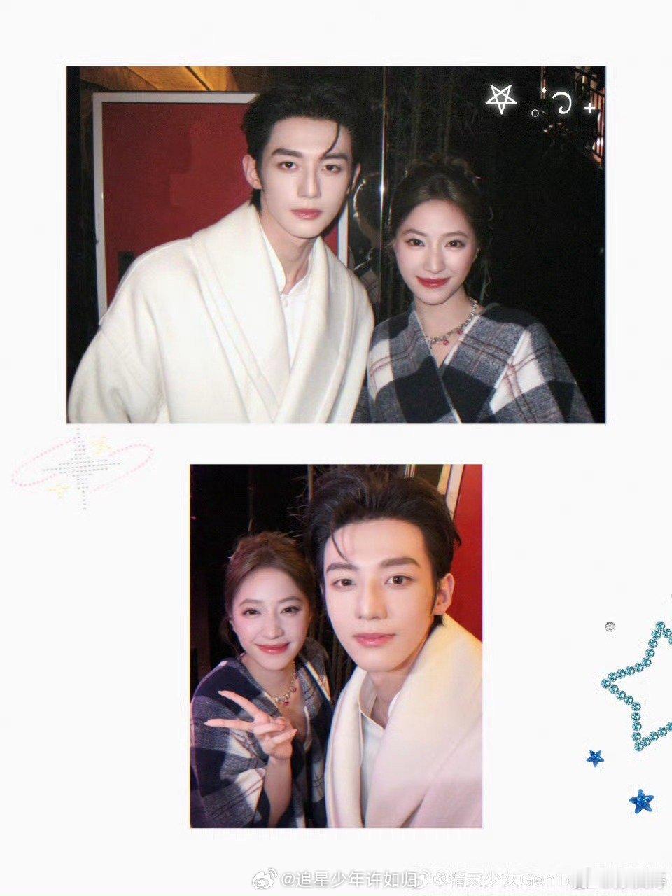 欧阳娣娣小孩姐的脸蛋大姐大的社交从李承铉到刘宇宁，欧阳娣娣用实力证明什么叫“