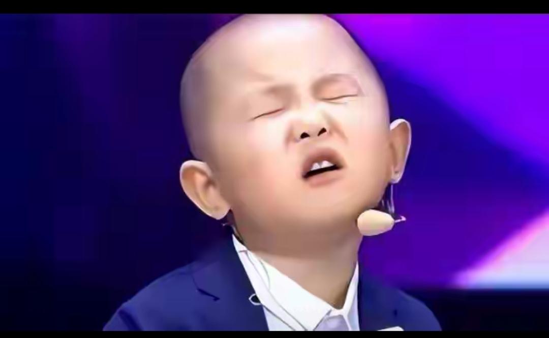 7岁年薪百万、5岁登春晚，当年爆火的小神童张俊豪，现在居然成了普通中学生！3岁靠