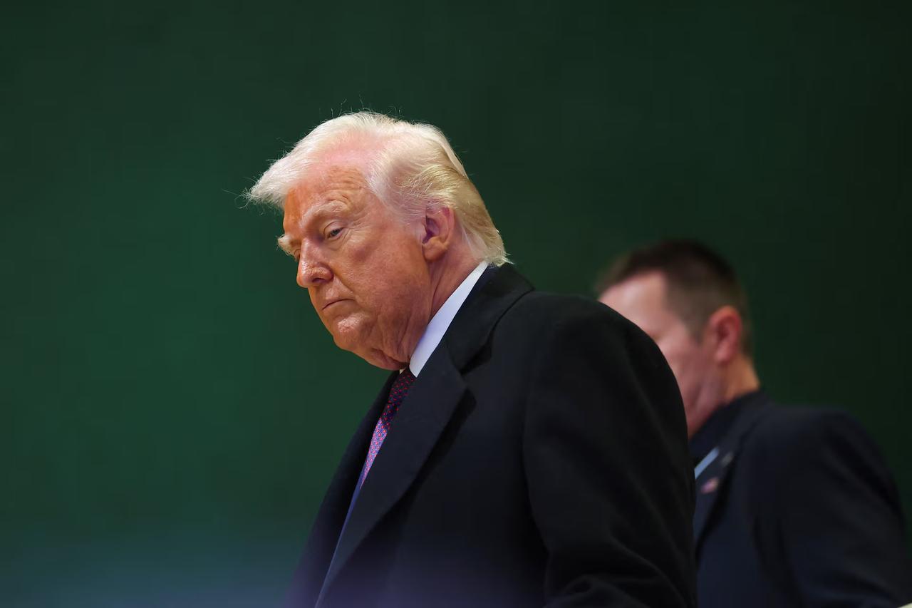 中方顶级阳谋生效，特朗普到现在才发现 2026年，许多人都在关注国际局势的变