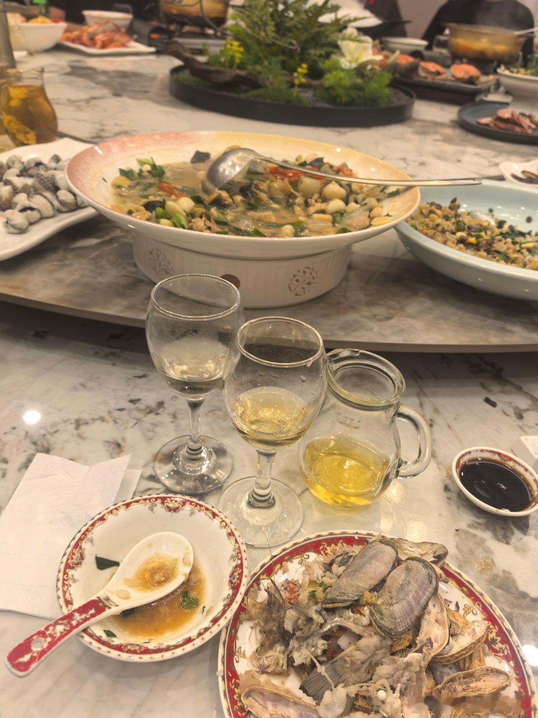 罚自己喝醉算了