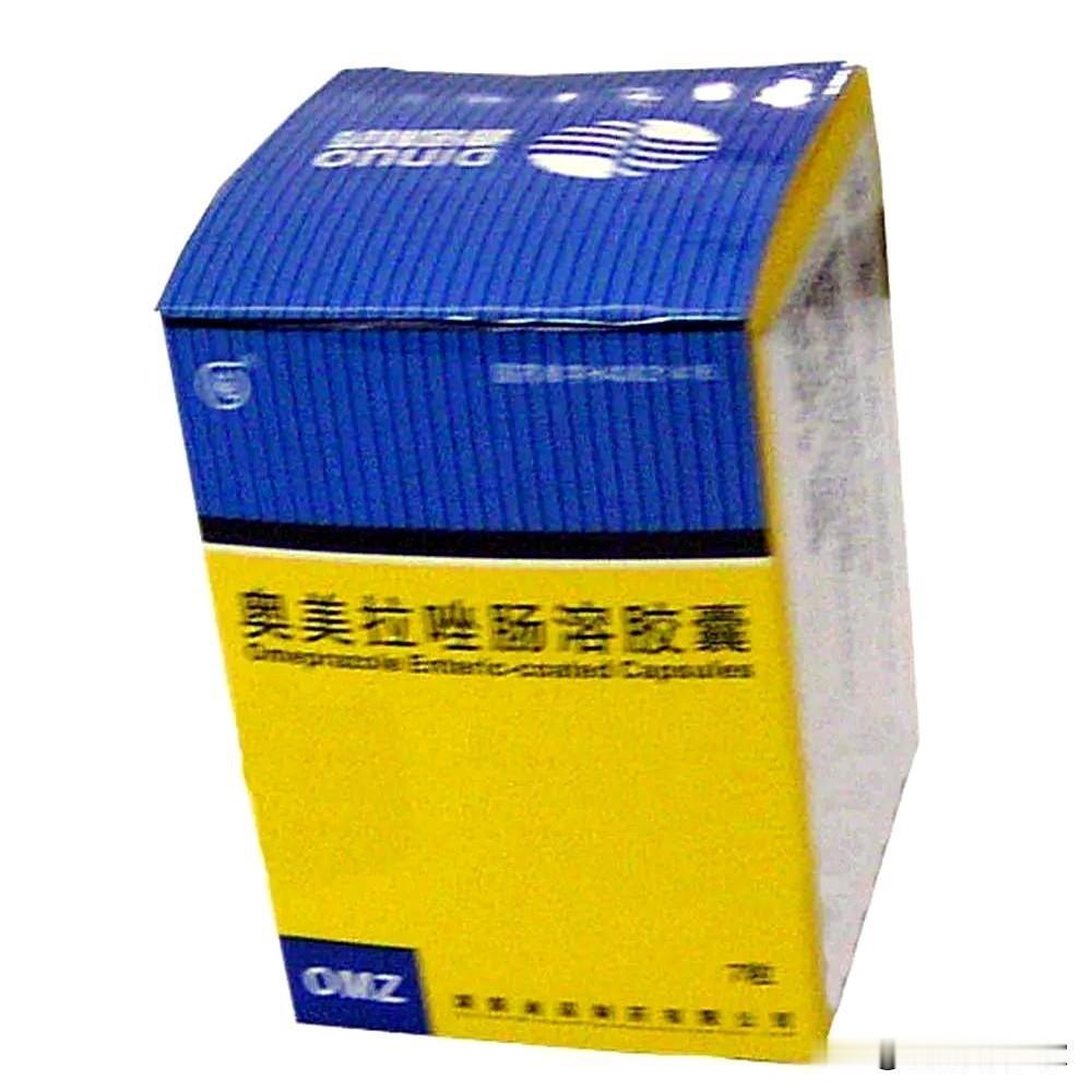 最近我表姐胃疼得厉害，吃再多奥美拉唑也没用，跑医院检查才发现胃黏膜都烂了。医