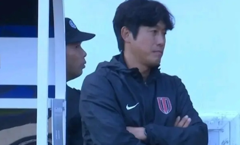 韩媒：徐正源已经返回韩国，在韩国不能及时找到工作会被嘲笑！徐正源和成都蓉城的续