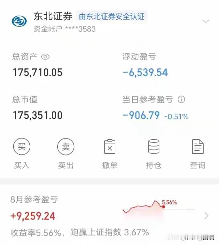 “今天涨的全是抗癌疫苗，没有先手，涨与我们不相干啊🤣”今天刷到一位叫“萧战