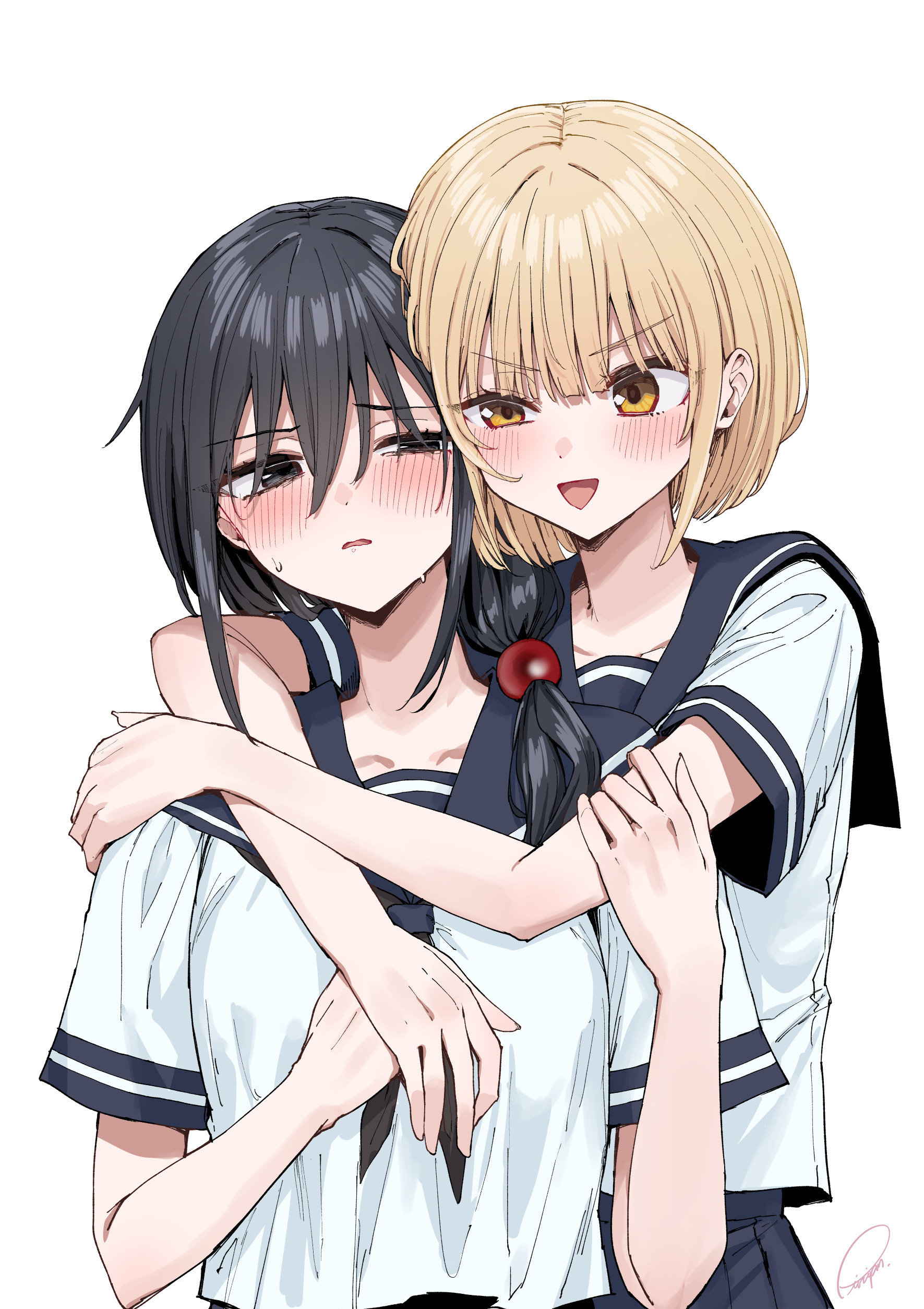 作者ぴりぷん