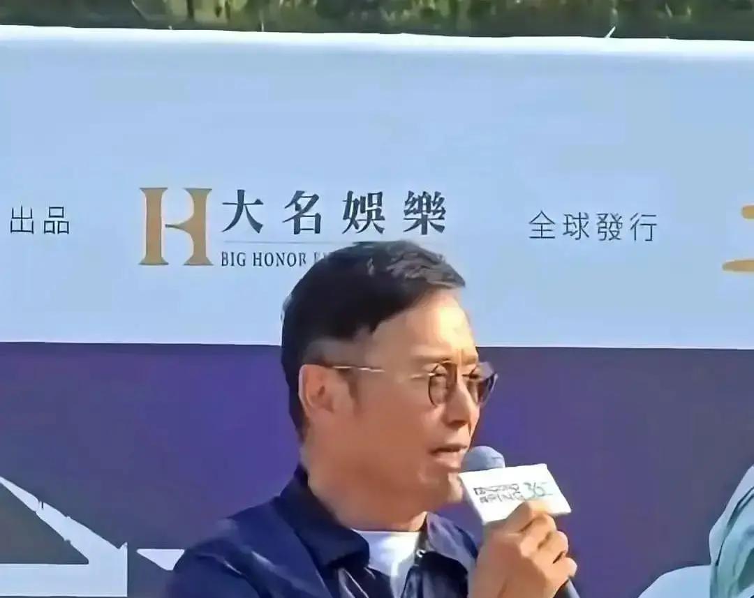 亏掉3亿后，古天乐终于翻盘！香港影院最惨那年，他连开三部片血亏。别人撤资，