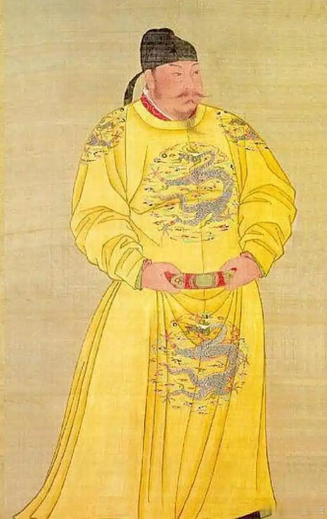 若李世民不动玄武门之变，结局早已注定，必遭李建成集团彻底清算。李建成身为嫡长子，