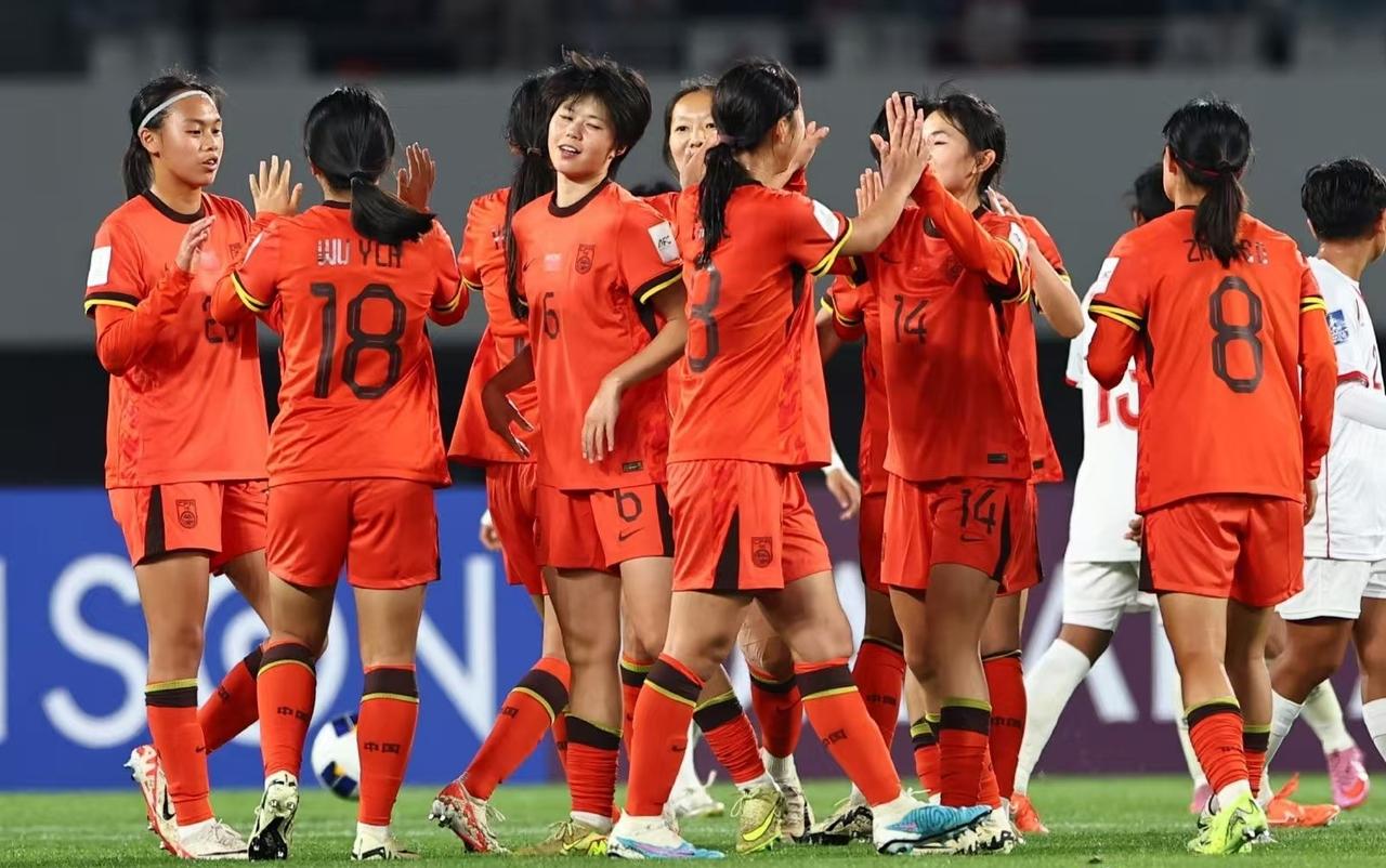 U17女足亚洲杯(越南-中国)，今日直播(2026年05月04日，星期一)
