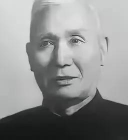 西安事变时，他拍桌要杀蒋；蒋被放走，他拉旅进秦岭自保。两个月后下山，借抗日名义接