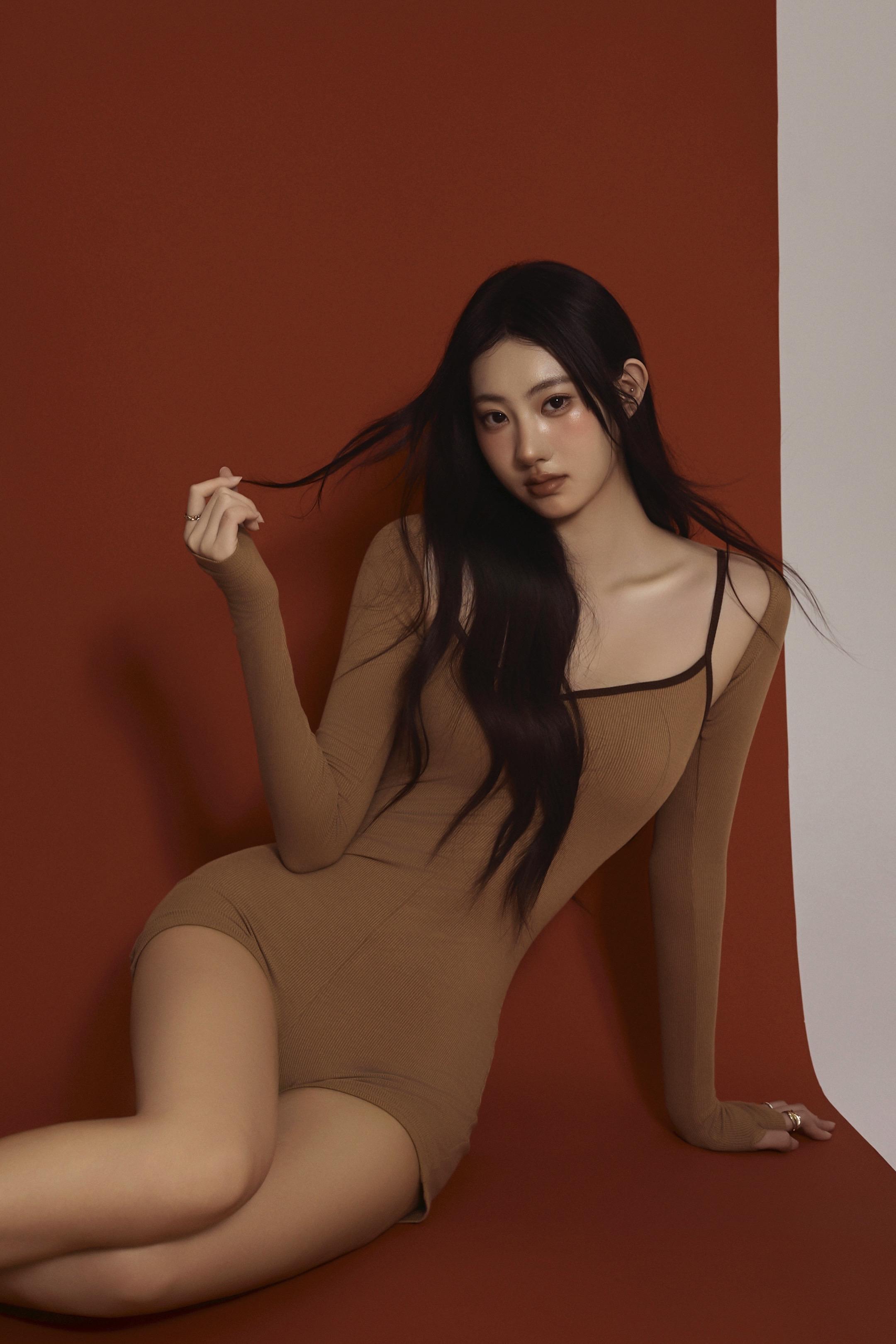 御姐。