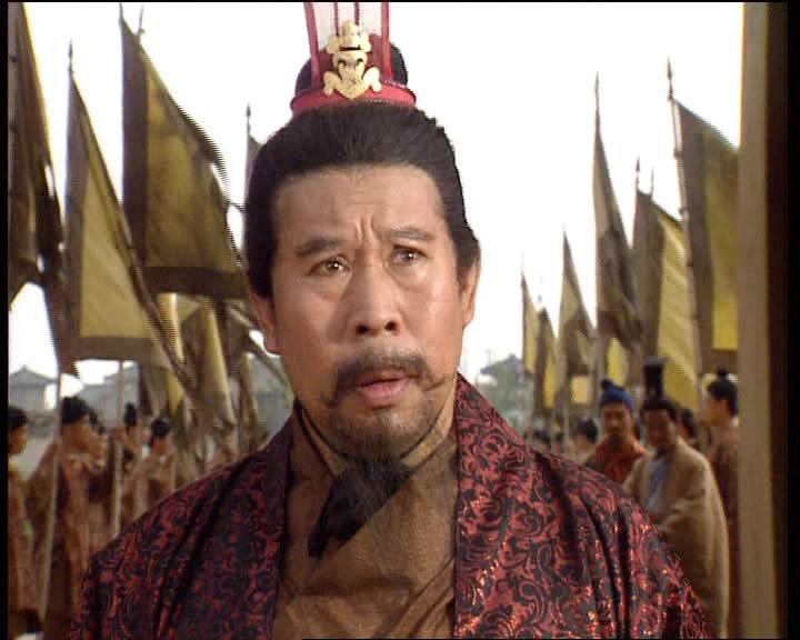 公元207年，曹操北征乌桓，军营里却传来一个劲爆消息：“北地枪王”张绣在营帐中拔