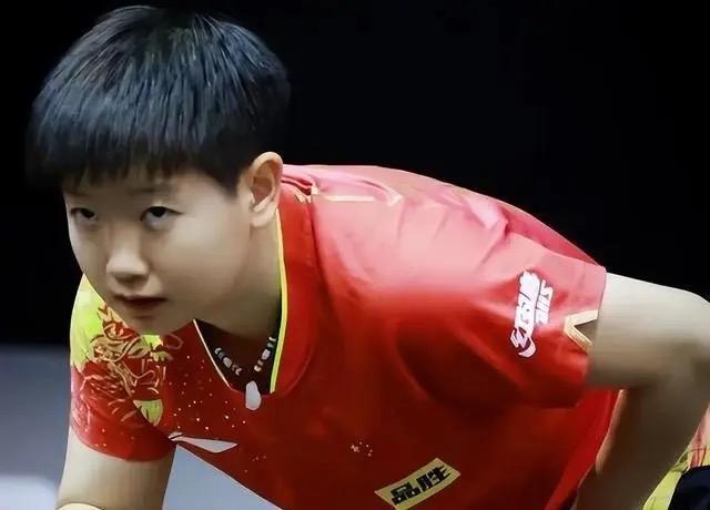 “莎莎退赛了！”消息一出，微博直接爆掉，热搜第一后面跟了个红到发紫的“爆”。国乒
