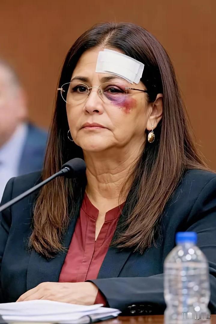 美国霸权主义简直就是无法无天，还有天理还有国际法吗？本来以为就是走个过场，结