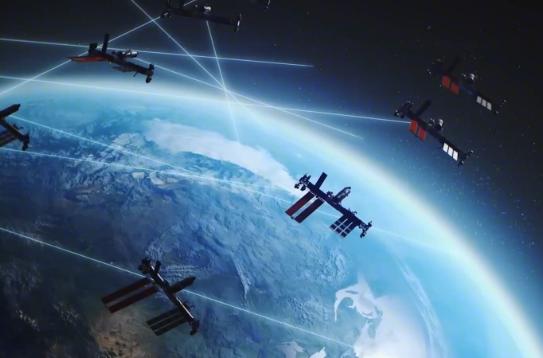 《10亿年后的人类：从碳基肉体到星际能量体的终极进化！》