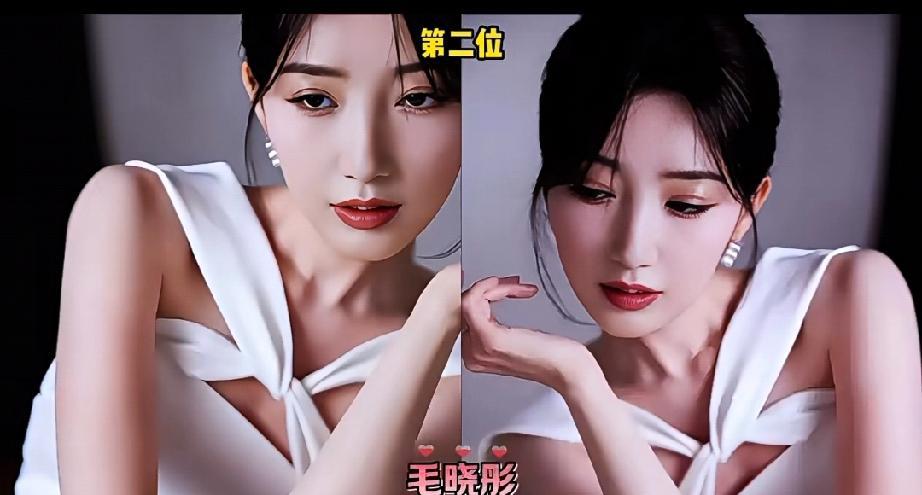 内娱最狠的诅咒：出道20年，演技封神，却永远当不了女主？！李纯、杨蓉、陈紫函