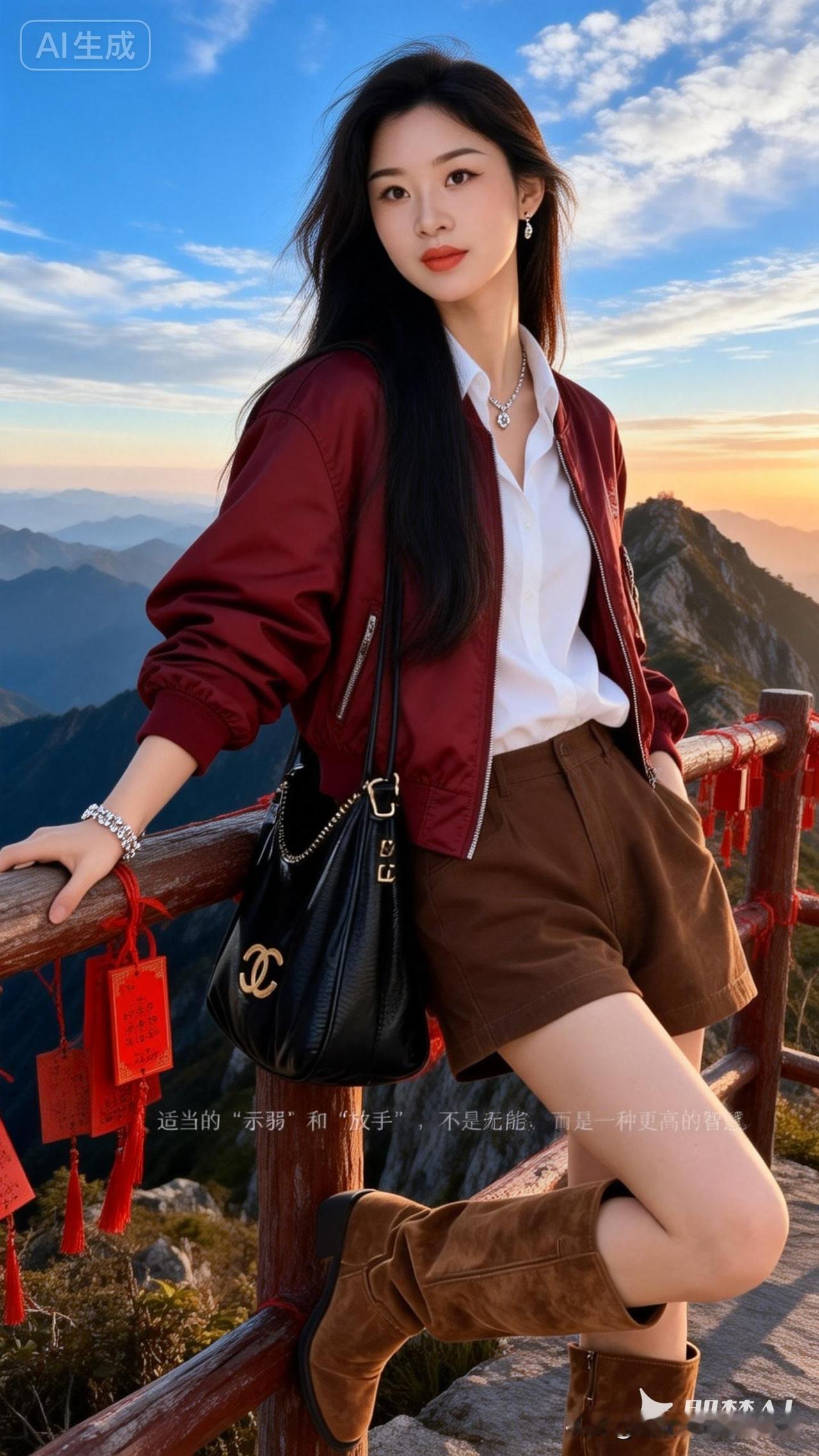 你是不是也发现：那些看起来不怎么“操心”的女人，往往嫁得反而更“省心”？最近