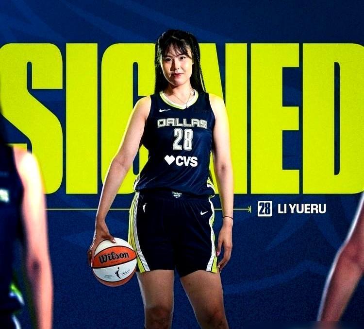 27岁李月汝，大伤初愈就签无保障合同！这是拿职业生涯在赌啊。她上赛季在达