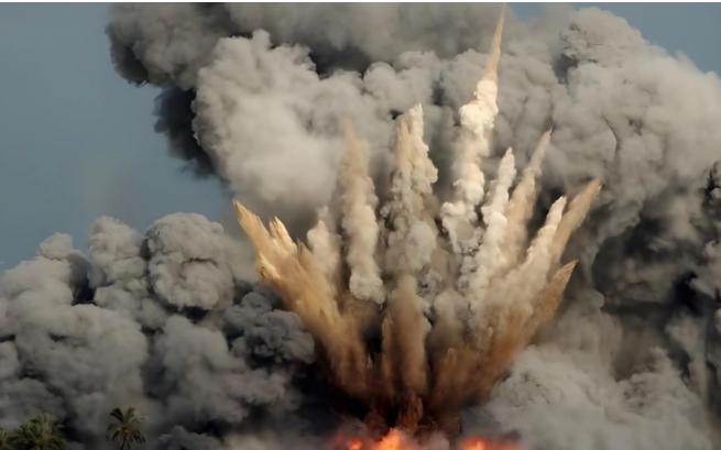 如果爆发第三次世界大战，主战场在哪？美俄的回答惊人一致：第三次世界大战要是真来，