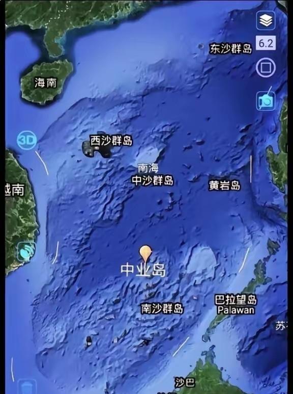 南海的仗大概率已经"打完了"！之前都以为咱们还在跟菲律宾海上耗着对峙，哪知道人家