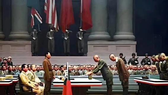 中国永远无法原谅的5个国家，日本只排在第二位，真正排在第一的名字，很多人第一