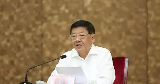 张建龙、俞小平被开除党籍, 王文灵被“双开”