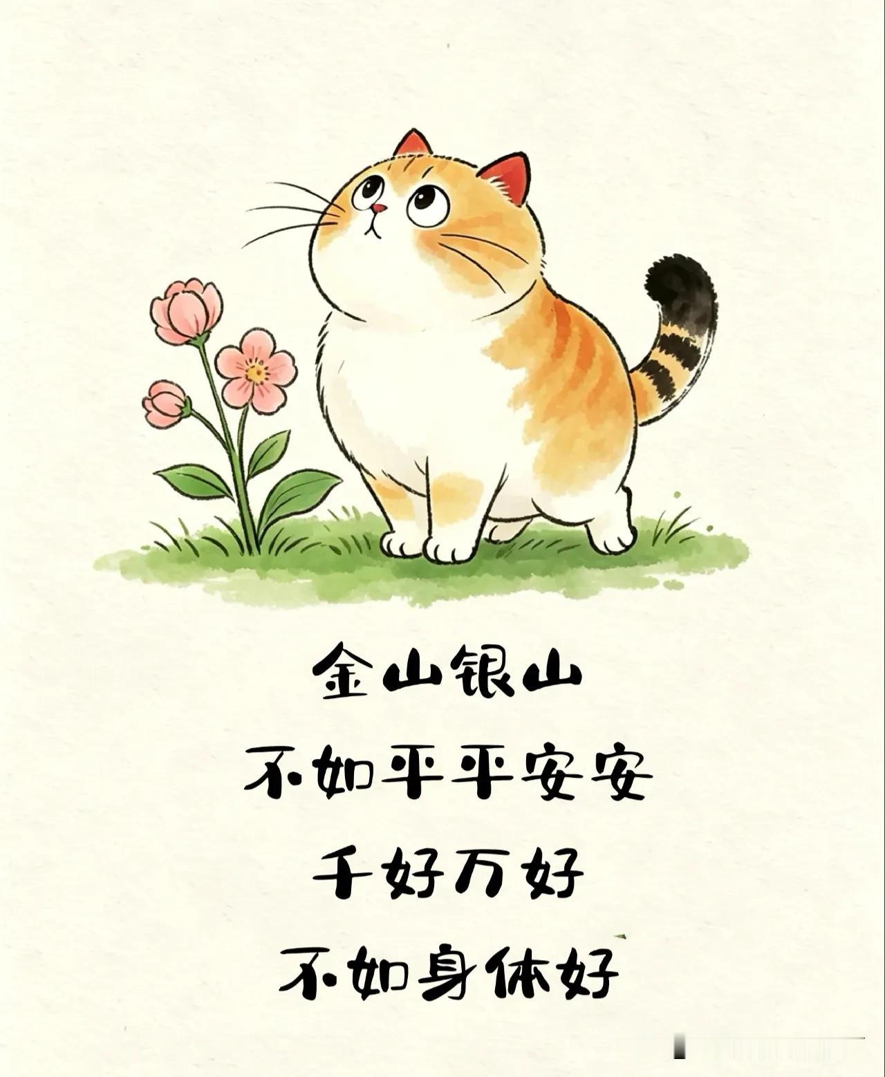 身体八个警报，中了赶紧查!1、老咬舌头>查脑2、手脚麻木>查神经3、尿黄如