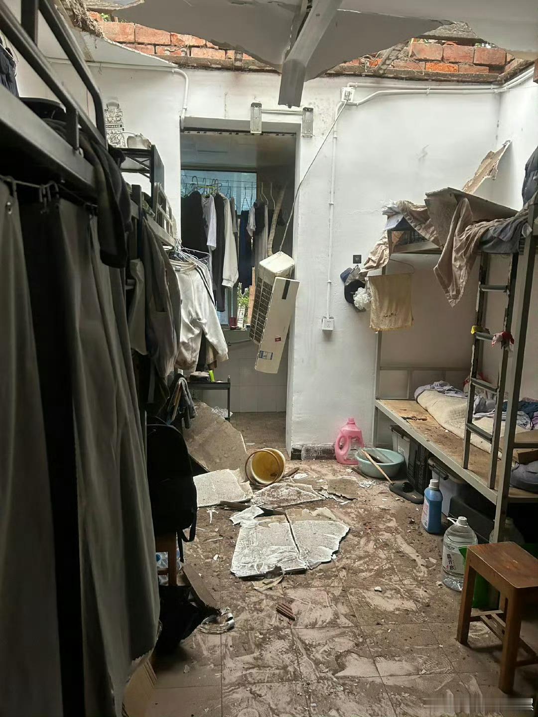 这又是谁家的叙利亚战场风宿舍​​​