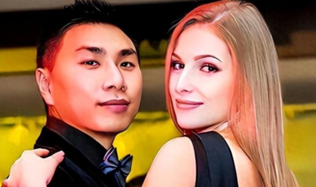 当年靠娶乌克兰娇妻爆火的河北小伙，结果结婚11年妻子出轨，这段曾轰动全网的跨