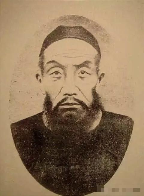 容闳眼中的曾国藩1863年我拜见曾国藩的时候，他已经六十多岁，但精气神很