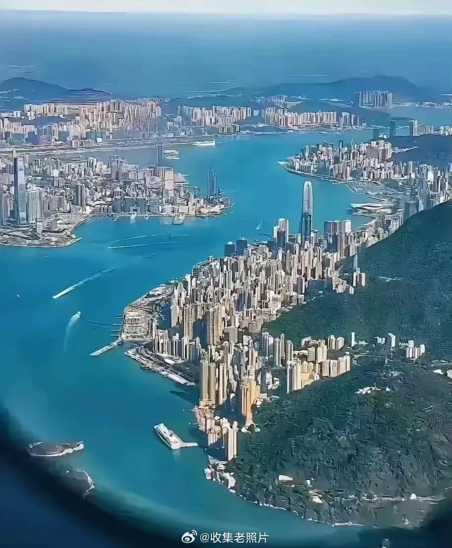 重庆vs香港，总感觉重庆还缺点啥？