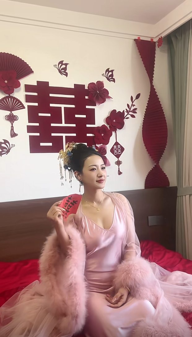 30岁的姐姐终于嫁人了，我妈那颗心可以放下了