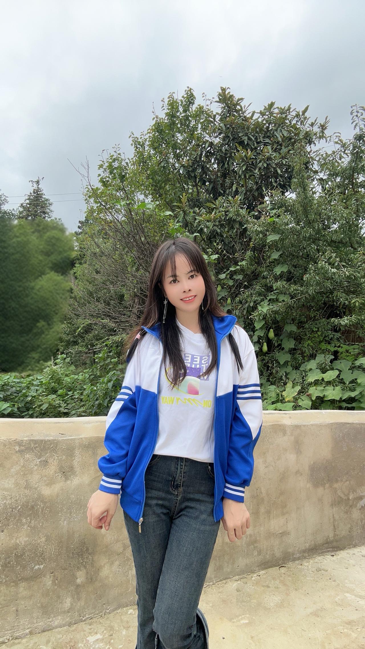 好看不过红玫瑰，漂亮不过贵州妹…．
