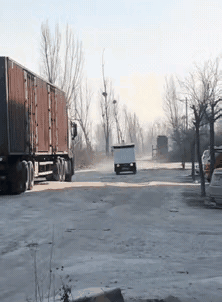 多出去看看吧，外面都变了。