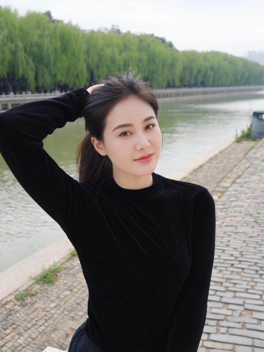 38岁姐姐，还能收获喜欢吗？​​​