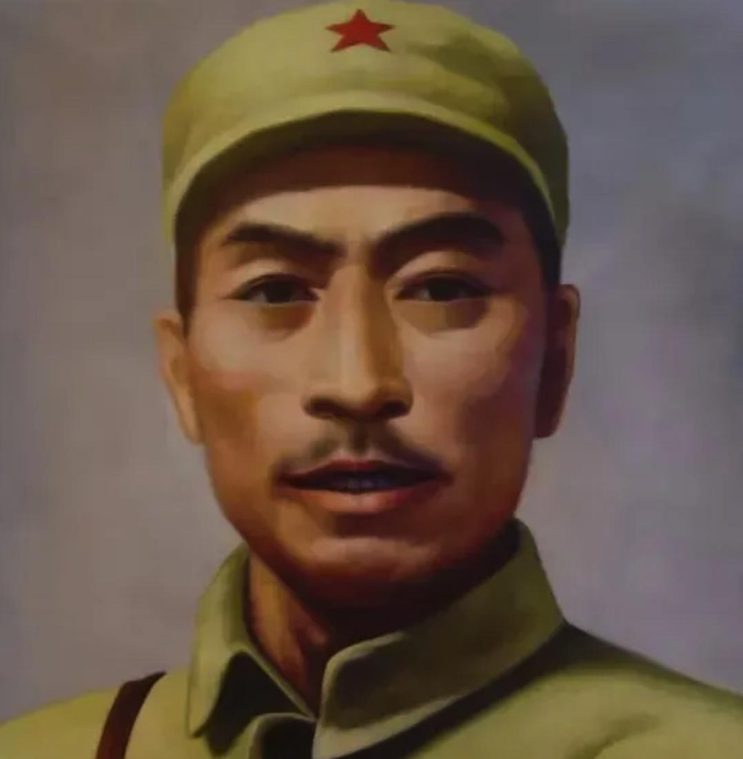 1951年，一个特务被抓，为了赎罪，他交代了一份特殊的情报：“别杀我，我知道害死