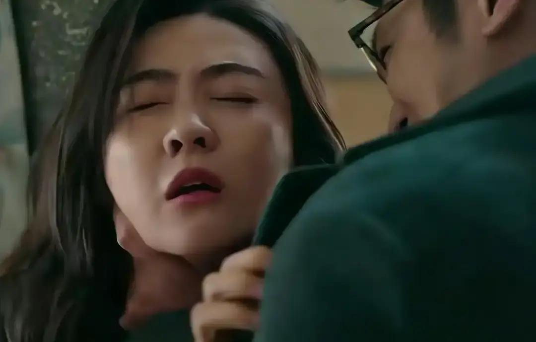 忍一次家暴，你以为是顾全大局，其实是给他递下一把刀。《罚罪2》大结局拍了段教科