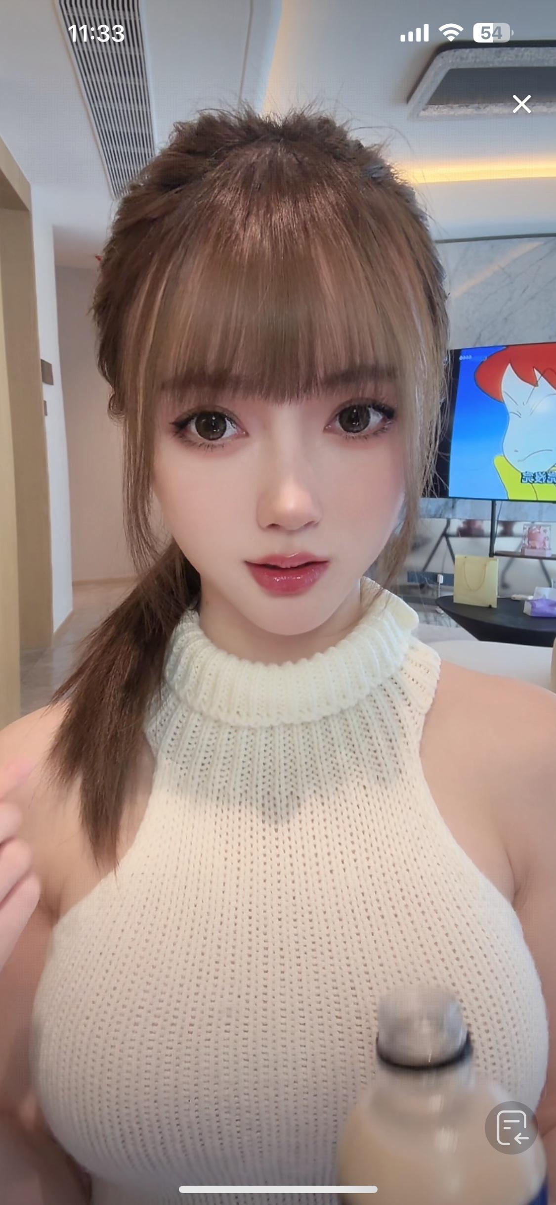 经济形势的一点思考看到消费贷款也有补贴的时候，我感觉哪里出了问题！发言