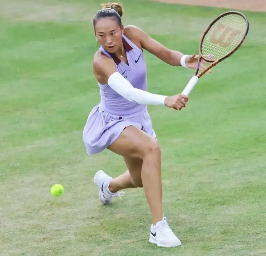随着郑钦文宣布退出WTA500赛事，温网女单的前八号种子选手名单已经尘埃落定！