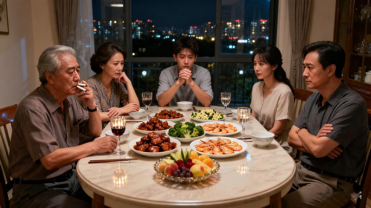 男方给女方彩礼38.8万，有一套110平方米的婚房，会亲家时，女孩父母觉得应该房
