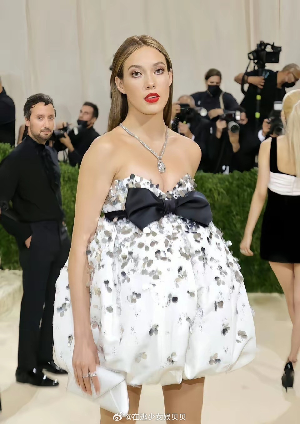 谷爱凌身材是不是好得过分了