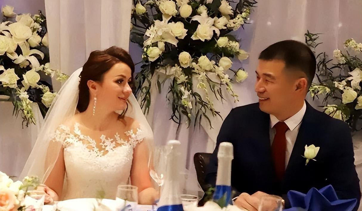 现在中俄通婚的越来越多，说实在的，别光看人姑娘长得好看、性格爽就一头扎进去，以后