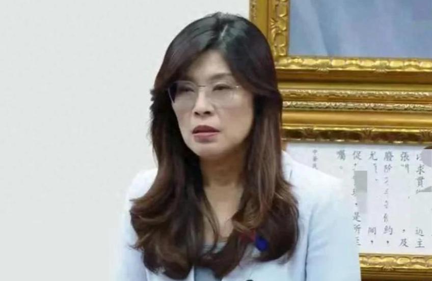 国民党的春天真来了？郑丽文一出手，就请回王金平这尊大佛。有人欢喜，自然就有人愁。