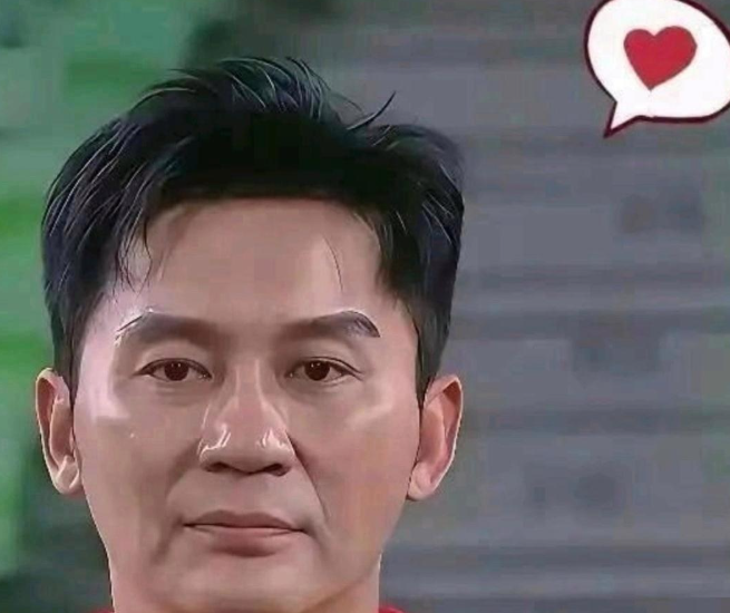 李晨这个人实在难以理解！越来越违和，年近五十，一直坚守跑男。现在除了这档综艺，影视资源近乎空白，别的