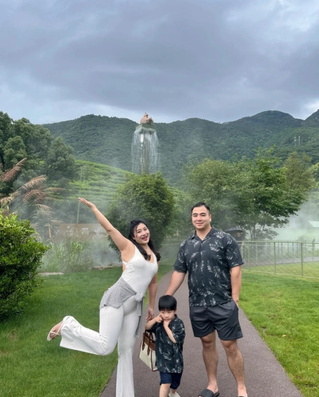 这是哪个旅游景点？你知道的吗？
